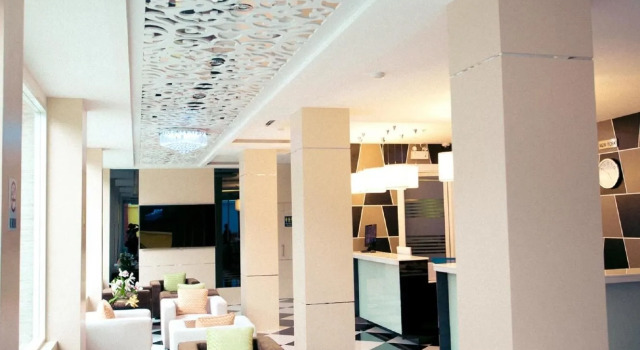 Best Western Royal Buriram, Rezervovat Hotel All inclusive hotely v North-Eastern Thailand, All Inclusive
