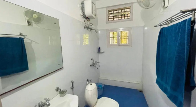 The Choudhury Manor Homestay