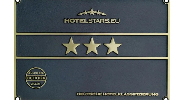 Номер Standard HANSA Hotel