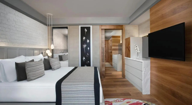 Acanthus Cennet Barut Collection - Ultra All Inclusive, Забронировать Отель Отели провинции Антальи с питанием, Пансион