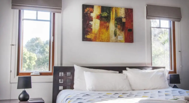 Johanna NEW MODERN HOUSE, Varaa Hotelli  