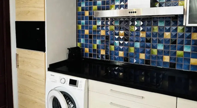 Апартаменты Deluxe c 1 комнатой Ático Centro Málaga