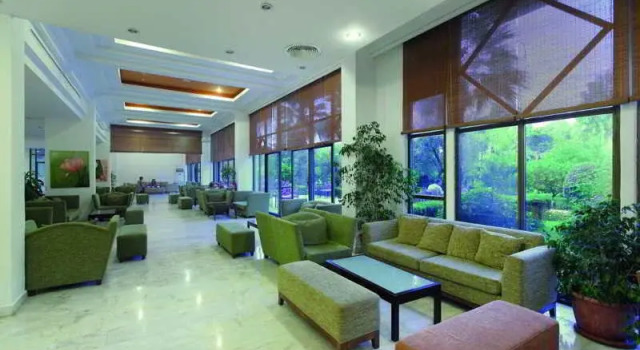 Perre Art Hotel Resort & Spa, Забронировать Курортный отель Бизнес-отели Кемер, 4* 5*
