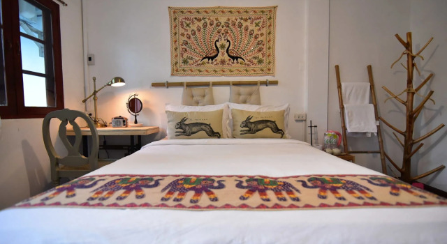 Nego Home Ancient Hotel