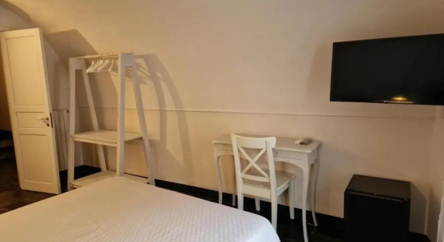 Двухместный номер Standard B&B LOrto Sul Tetto