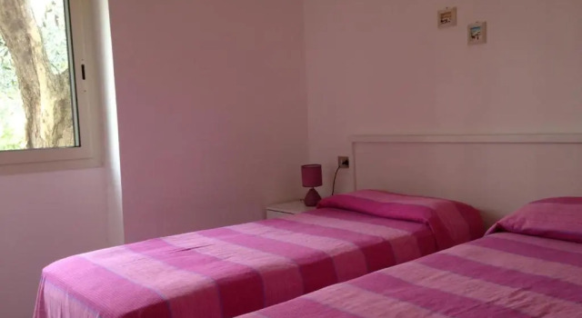 Вилла с 2 комнатами Green Garden Eco-Holiday