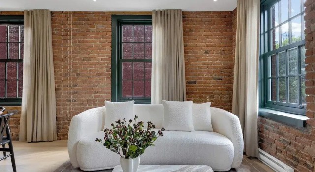 The Mercer Boutique Hotel, Prenota Boutique Boutique hotel a Montréal, vicino a Hydro-Quebec, Boutique