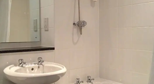 Трёхместный семейный номер Standard Allerton Court Hotel