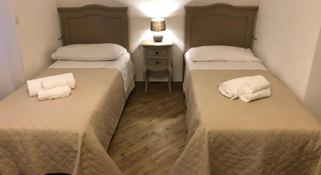 City Garden Guest House