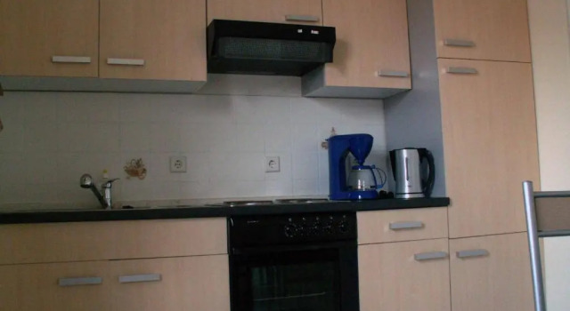 Апартаменты Ferienwohnung Köhler