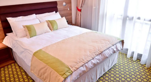 Camera singola Standard Capitolina City Chic Hotel