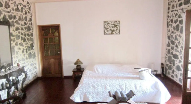 Bungalow With 3 Bedrooms in Vincendo, With Shared Pool, Furnished Garden and Wifi, Prenota Hotel Vincendo Saint-Joseph