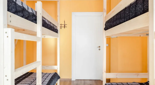 Hostel Zolotoe Runo, Rezervați Hostel SVAO Area Moscova, aproape de Medvedkovo Metro Station