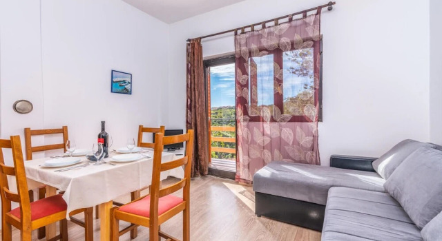 Amazing Home in Krk With Wifi and 1 Bedrooms, Забронировать Отель Отели Крка с парковкой, рядом с Krk Harbour, Парковка