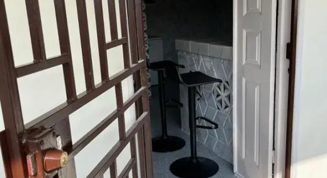 Jess appart, Book Apartment Libreville Gabon