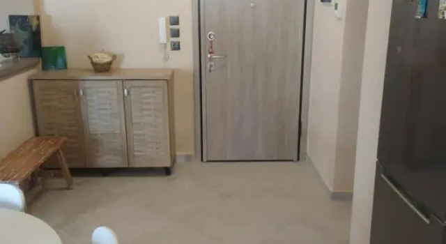 Апартаменты Capital Apartment kilkis
