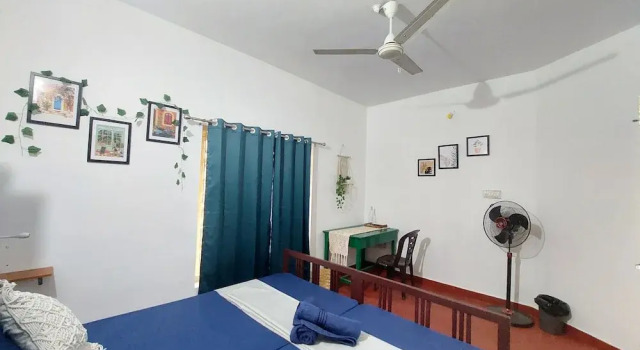 The Hostel Stories Varkala