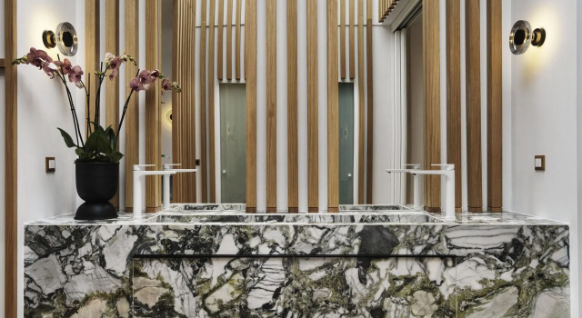 Cresanto Luxury Suites, Забронировать Отель СПА-отели Санторини, SPA-услуги