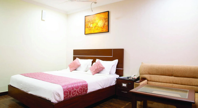 Ramyas Hotels