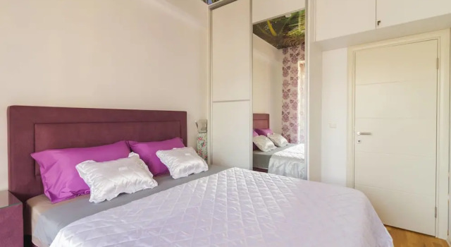 Апартаменты Comfort Luxury Harmonia Apartments