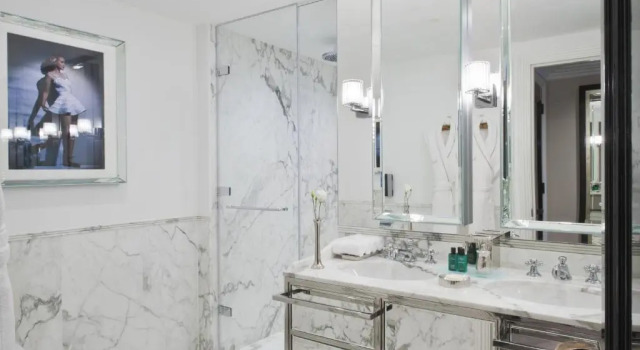 Двухместный номер Deluxe The Wellesley, a Luxury Collection Hotel, Knightsbridge, London