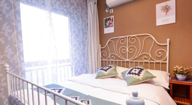 Dalian Yijia Apartment Peace Square, Book Apartment Shahekou District 
