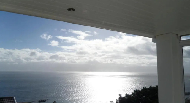 Люкс Royal Penguinden - Private Villa with Sea Views