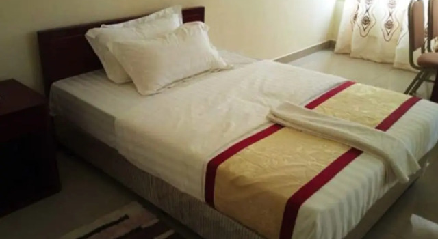 Номер Standard Akagera Resort and Country Club