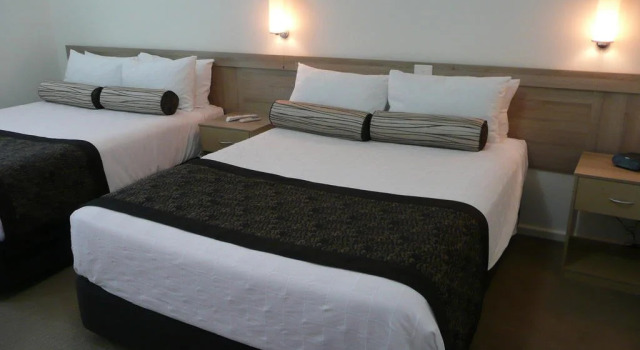 Springs Resort Mittagong