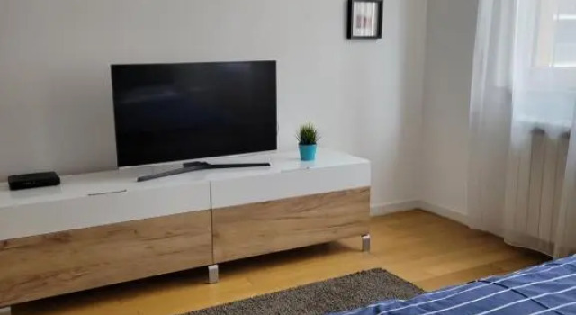 Апартаменты Sleek & lovely studio with a great location