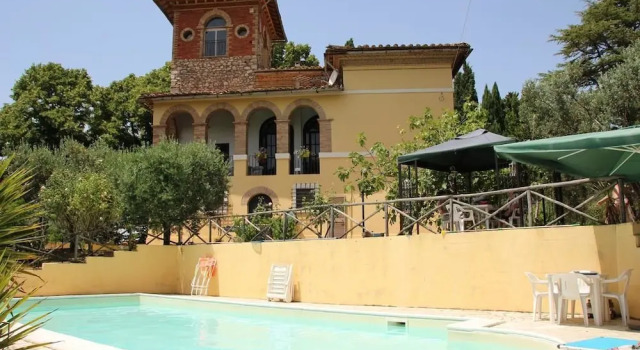 Villa Gabriella B&B, Buchen Sie Bed & Breakfast  