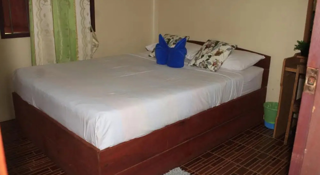 Номер Standard Tanouy Garden Resort Koh Phangan
