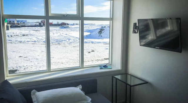 Bakki Apartments & Hostel, Prenota Appartamento Appartamenti a Islanda Meridionale, Appartamento