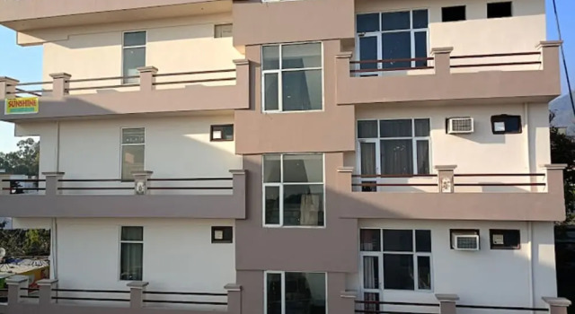 Hotel Sunshine