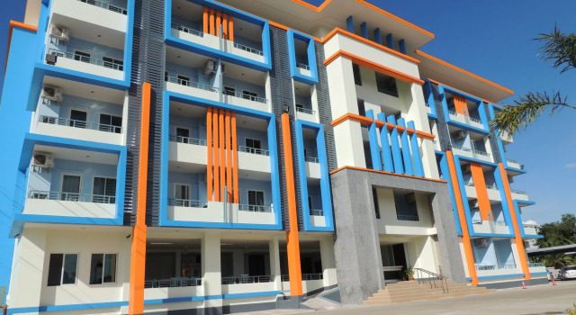 Trang Grand Mansion