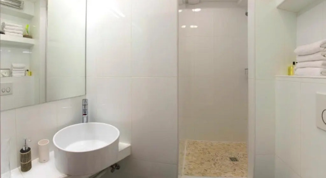 Номер Comfort Royal Suites