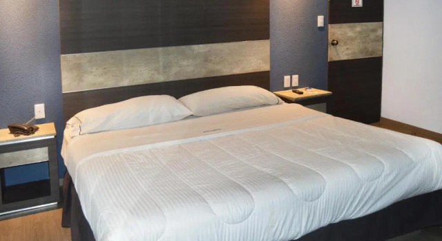 Двухместный номер Standard Hotel Seoul