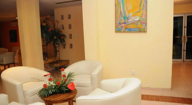 Hotel Marlon