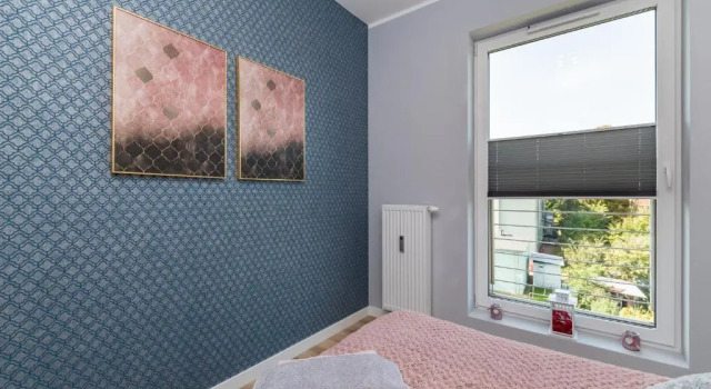 Apartament36-1c Calamo Park, Забронировать Апартаменты/квартира Отели Мазурия с парковкой, Парковка
