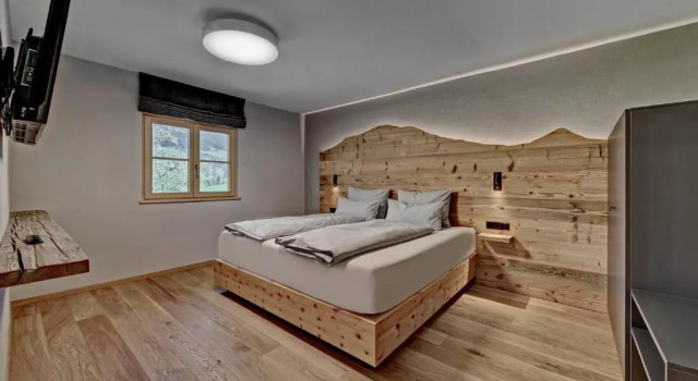 Superior Chalet Eibele Chalets