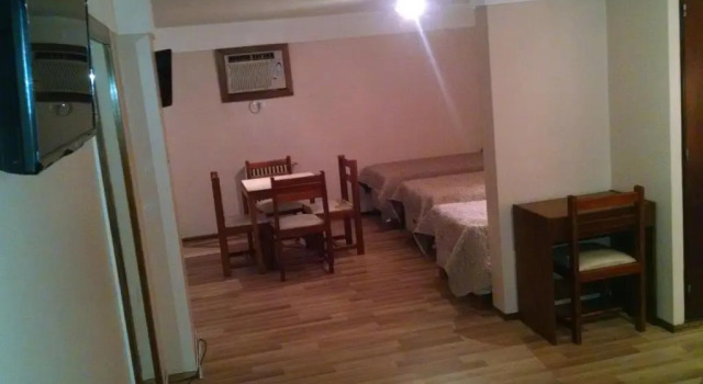 Четырёхместный номер Standard Hotel Aiello