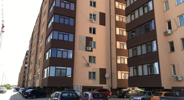 Studio Militari Residence M4, Rezerwuj Hotel Hotele w Ilfov z parkingiem, Parking