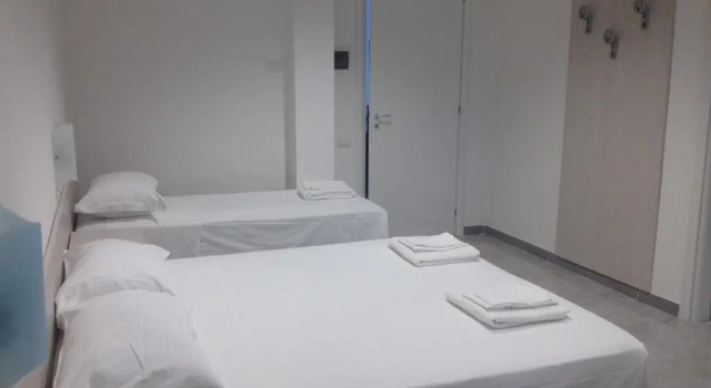 Camera Standard Residence Palomba