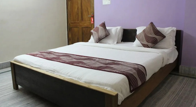 OYO 4988 near Bailey Road, Buchen Sie Hotel Patna Karnataka