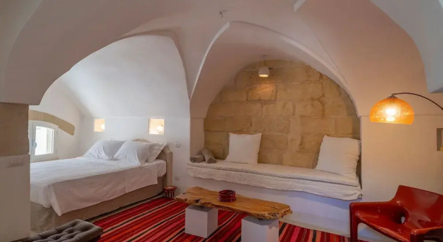 Номер Comfort Empireo Riad