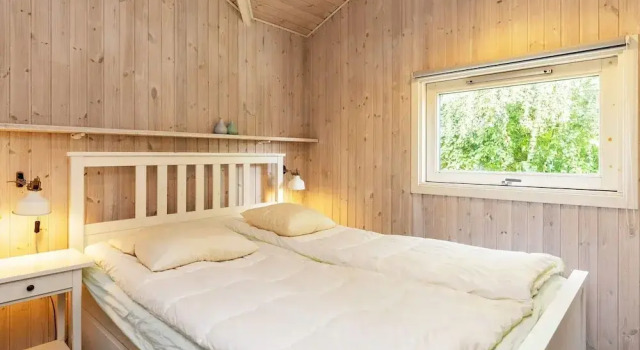 Holiday home Otterup XVIII, Buchen Sie Ferienhaus Hasmark Strand Syddanmark