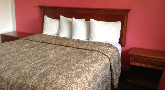 Номер Classic Hotel Sahara