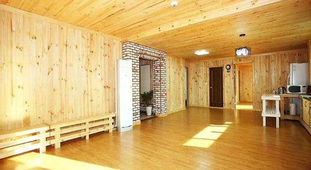 Lucia Pension, Prenota Affittacamere Hotel a Gyeonggi-do con piscina, Piscina