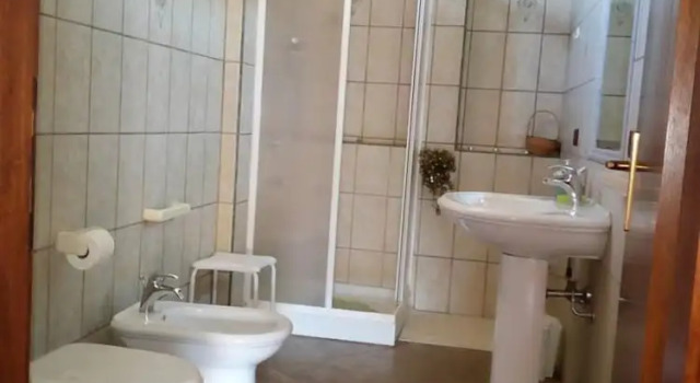 Номер Standard Casa Susanna Rural Sardinia