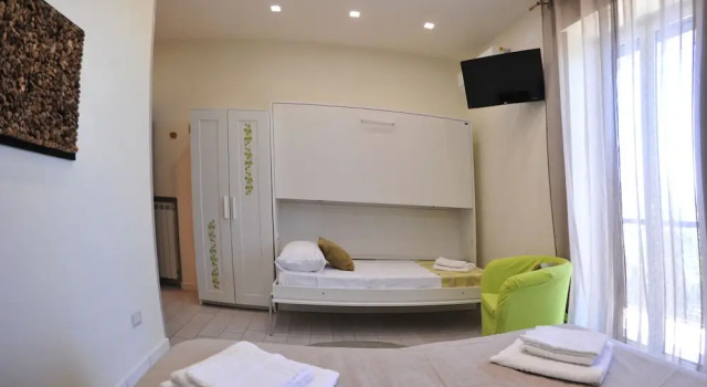 B&B Guest Armonie, Reserva ahora Bed & breakfast Torre del Greco Campania